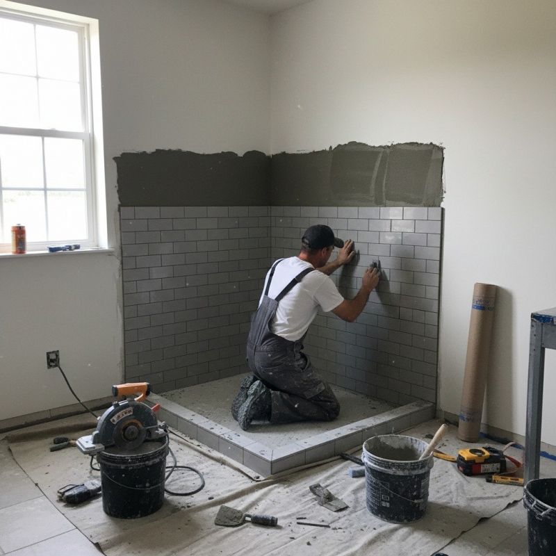 Top Bathroom Remodeling Companies in Cary, NC