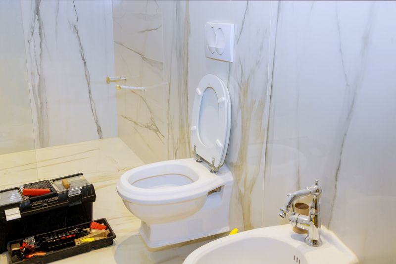 Top Bathroom Remodeling Companies in Cary, NC