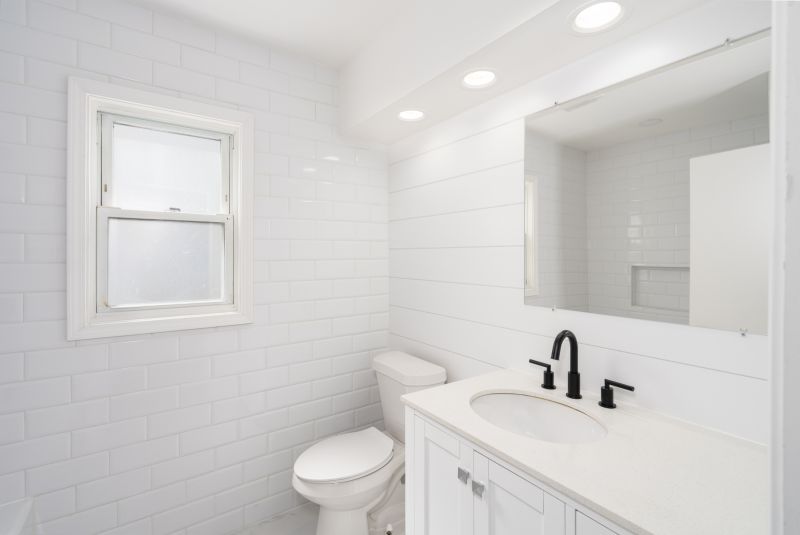 Top Bathroom Remodeling Companies in Wendell, NC