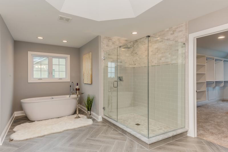 Best Bathroom Remodel Contractors in Clayton, NC
