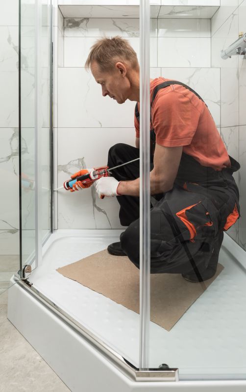 Skilled Bathroom Remodelers