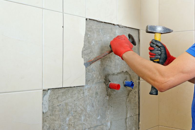 Bathroom Renovation Experts